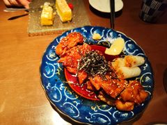 -千代武日本料理(哈西店)