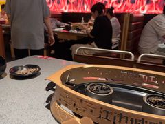 -江边城外烤全鱼(方庄时代购物中心店)