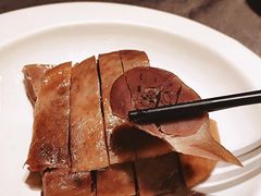 -A One Kitchen·南京精菜馆(德基广场店)