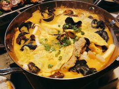 -绿茶餐厅(成都大悦城店)