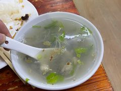 -建国蚵煎蚵面