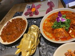 -蜀大侠火锅(四川北路店)
