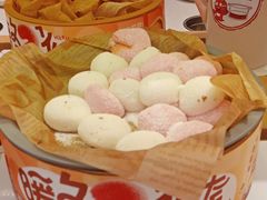 -龍歌自助小火锅(崂山丽达店)