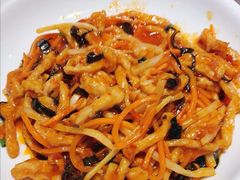 -小放牛炒菜馆(裕华万达店)