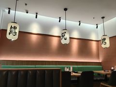 -沼津港精致料理·寿喜烧·烧鸟(青浦宝龙广场店)