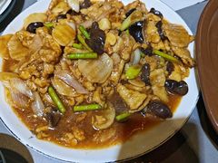 -槐乡六门城小馆(洪洞店)