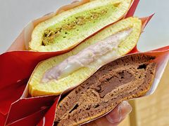 -铭果屋·铜锣烧专卖店(南京创始店)