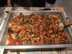 -武松家(丰益桥店)