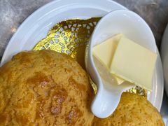 旺角菠萝油-大树餐厅(红旗街万达店)