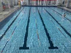 -梦翔龙湖滟澜山游泳俱乐部