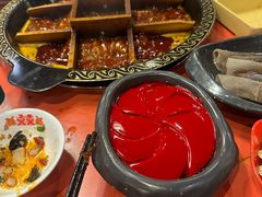 -巴九门老火锅(来福士打望店)