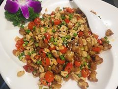 -李师傅脆肚(华强北店)