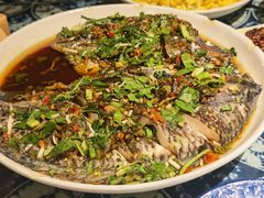 -香满楼(临安路店)