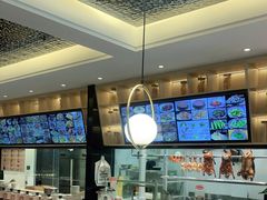 -潮粤香海鲜酒楼(沙湖店)