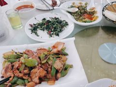 -西府酒家(太白山店)
