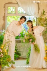 -安娜公馆婚纱摄影(锦州店)