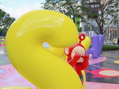 -东莞松山湖万象汇