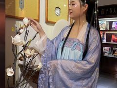 -盘子女人坊(西安至尊店)