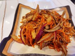 -面乙新派手擀面(大悦城店)