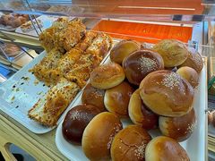 -新侨三宝乐面包店(崇文门店)