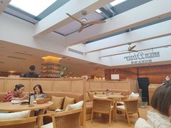 -无印良品餐堂 MUJI Diner(成都太古里店)