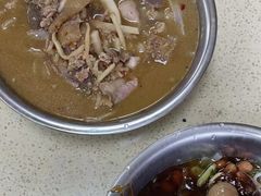 -舒记老友粉(埌西店)