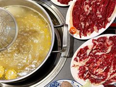 -贵宾牛·潮汕牛肉火锅(珠池总店)