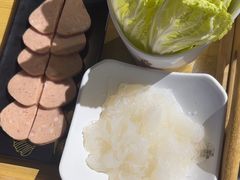 -云中鱼蒸汽石锅鱼(川沙百联店)