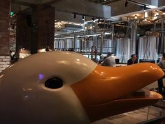 -Goose Island Brewhouse鹅岛精酿啤酒酿造工坊餐厅
