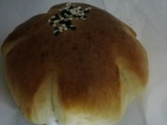 红豆麻薯餐包-新旺茶餐厅·早餐·夜宵(仙霞店)