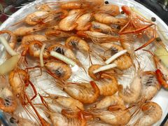 -小秦淮·南京土菜(新亭西路店)