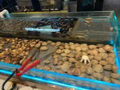 -V-ONE西雅图海鲜自助餐厅(仓山万达广场店)