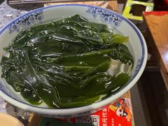 红糖糍粑-蜀大侠火锅(四川北路店)