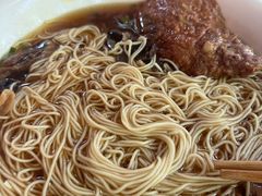 -兴福老面馆(寺路街店)