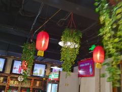 -粗粮人家(簋街店)