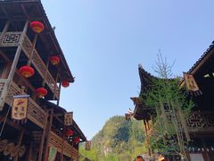 -车溪民俗旅游区