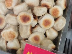 -宋记饼家(石门二路店)