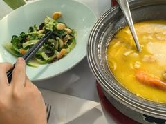 -野蔓果·山野菜(西湖景区·龙井茶田店)