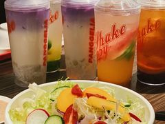 -胖哥俩肉蟹煲(湖滨银泰in77店)