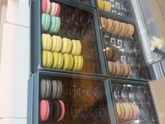 -芳博滋法式甜品(时代店)