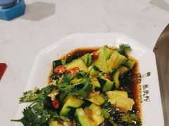 -鲁员外地锅鸡地锅鱼(古墩路店)