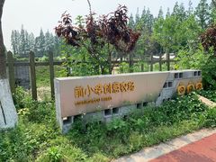 -上海长兴岛郊野公园