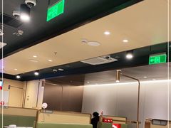 大堂-海底捞火锅(南山京基百纳店)