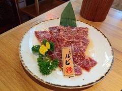 -肉问屋·元气一番烧肉(北京总店)