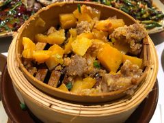 -乔阿马·江南味·驴肉香(龙湖华泾天街店)
