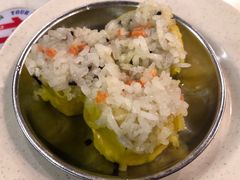 -何九海南茶店(鬼仔巷店)