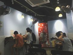 大堂-琦记丰顺捆粄(蛇口店)