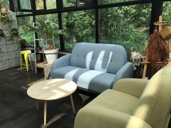 -北马山庄植趣咖啡
