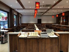 -共和春(甘泉路店)