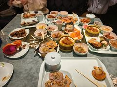-堂会(天河店)